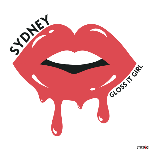 Sydney - GLOSS - SyraSkins Pte. Ltd.