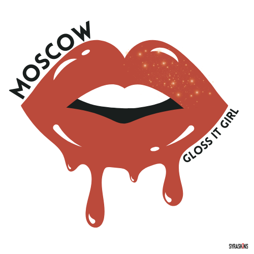 Moscow - GLOSS - SyraSkins Pte. Ltd.