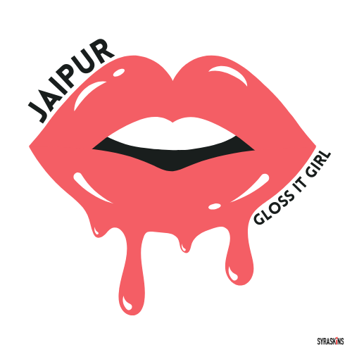 Jaipur - GLOSS - SyraSkins Pte. Ltd.