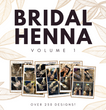 Bridal Henna Book - SyraSkins Pte. Ltd.