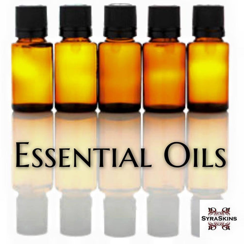 Lavender Essential Oil - 150ML - SyraSkins Pte. Ltd.