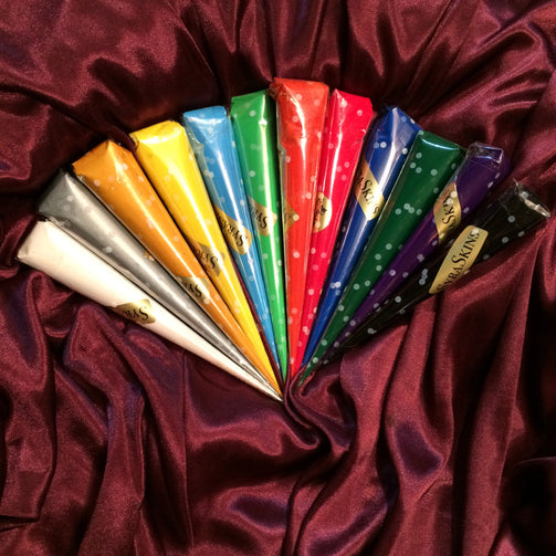 PAINT Cones - SyraSkins Pte. Ltd.