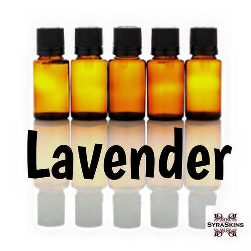 Lavender Essential Oil - 150ML - SyraSkins Pte. Ltd.
