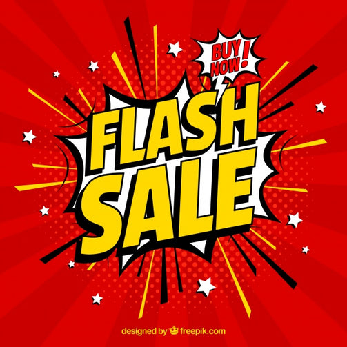FLASH SALE E-Book - SyraSkins Pte. Ltd.