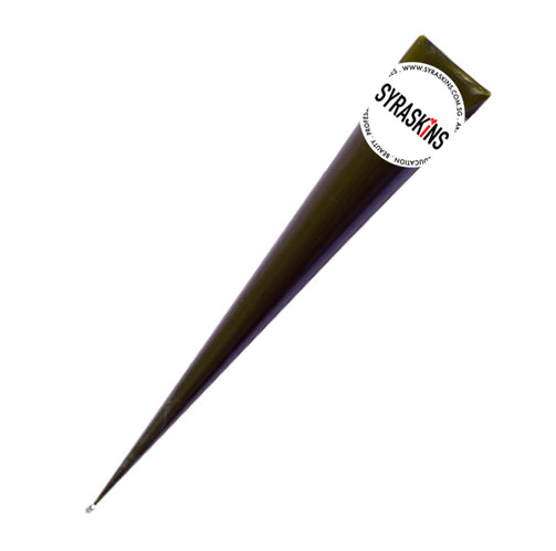 1 Fresh Henna Cone - SyraSkins Pte. Ltd.
