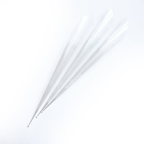 Pre-Cut Cone Sheets - 200 - SyraSkins Pte. Ltd.