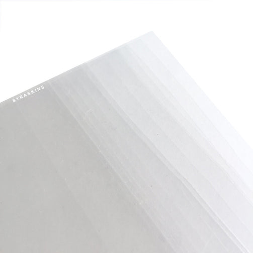 Pre-Cut Cone Sheets - 200 - SyraSkins Pte. Ltd.