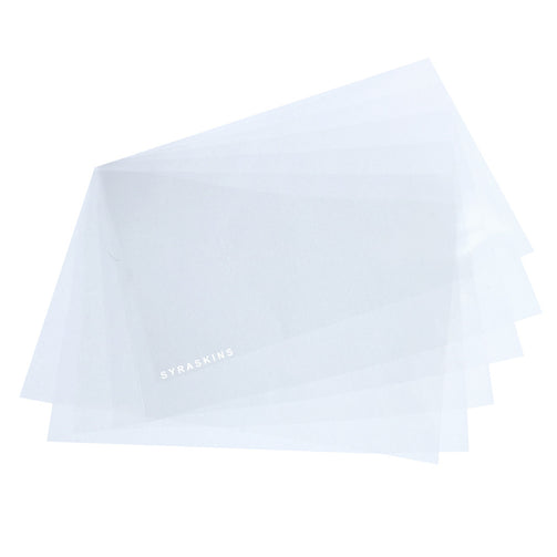 Pre-Cut Cone Sheets - 200 - SyraSkins Pte. Ltd.