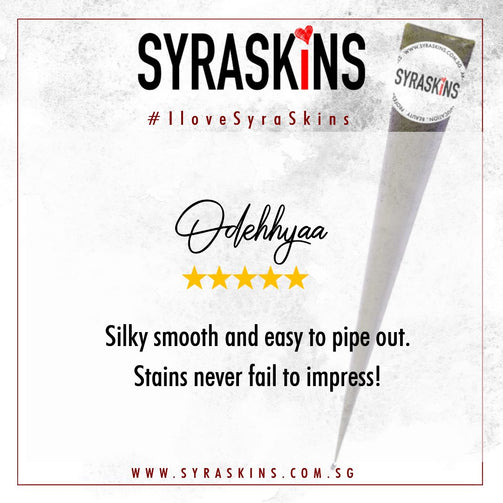 BULK Henna Paste 400g - SyraSkins Pte. Ltd.