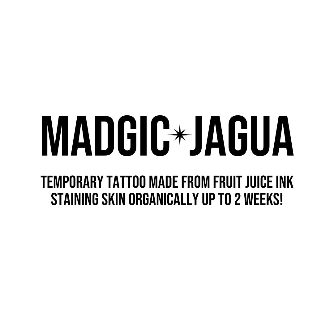Madgic Jagua