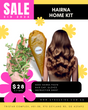 HairNa Home Kit