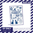 #28 Madgic Jagua - Ancient Egypt - SyraSkins Pte. Ltd.