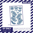 #30 Madgic Jagua - Henna Art Designs