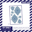 #31 Madgic Jagua - Diamond Art Motif