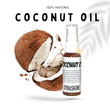 Coconut Oil - 30ml - SyraSkins Pte. Ltd.