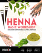 Henna Workshop - SIngapore Heritage Festival