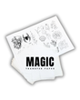 Magic Transfer Paper