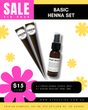 Basic Set SALE