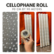 Cellophane Roll