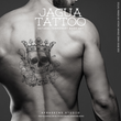 Skull Temporary Tattoo Drawing