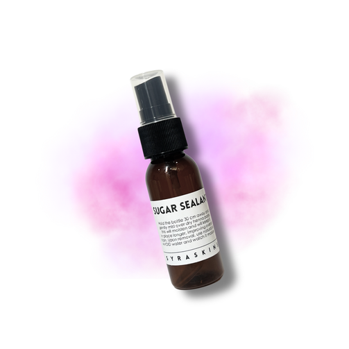 Henna Sugar Sealant - SyraSkins Pte. Ltd.