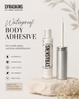 Waterproof Body Art Adhesive - SyraSkins Pte. Ltd.