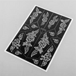 #15 Stencil