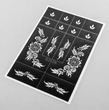 #08 Stencil