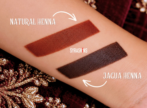 Full BRIDAL + HENNA PARTY (2 hours) - SyraSkins Pte. Ltd.