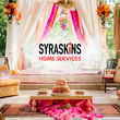 Bridal Henna Booking Fee - House Call - SyraSkins Pte. Ltd.