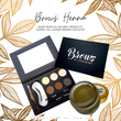 Brows Henna Kit