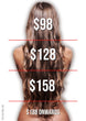 Hair Booking Deposit - SyraSkins Pte. Ltd.