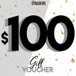$100 GIFT CARD - SyraSkins Pte. Ltd.