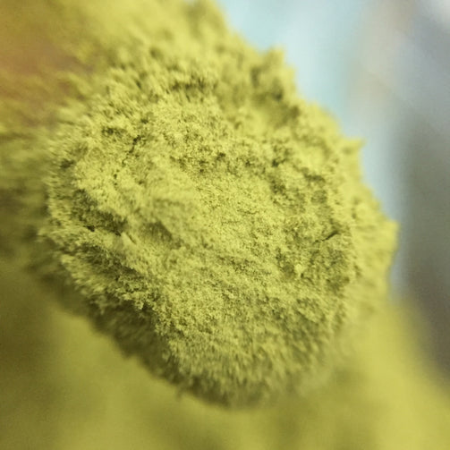 SYRASKINS Henna Powder - 100g - SyraSkins Pte. Ltd.