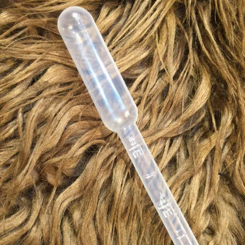 Pipettes 3 pcs - SyraSkins Pte. Ltd.