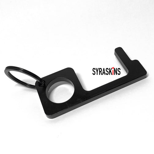 Safe Key - SyraSkins 