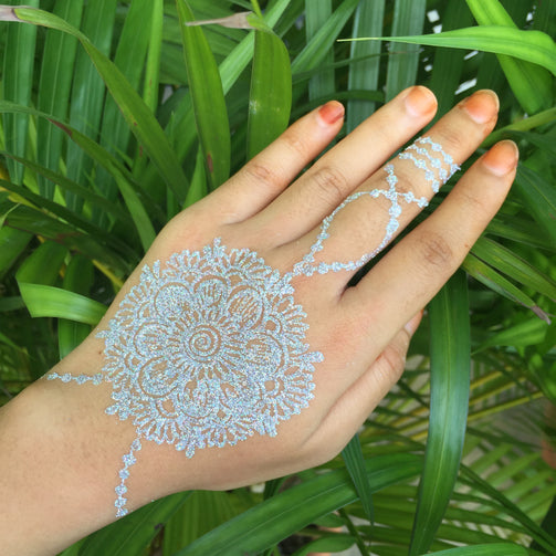 Ruby RED - 10g - SyraSkins Pte. Ltd.