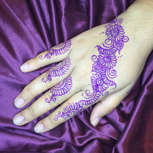 Royal PURPLE - 10g - SyraSkins Pte. Ltd.