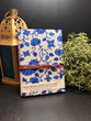 Floral Lapis Lazuli (M) - SyraSkins Pte. Ltd.