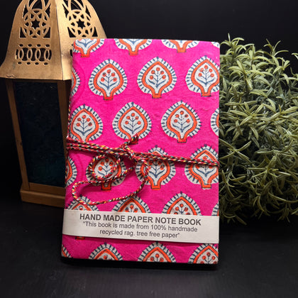Jaipur City Notebooks