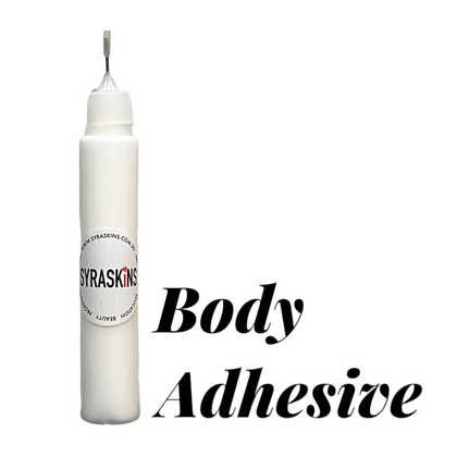 Body Art Adhesive