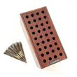 Mahogany Box - SyraSkins Pte. Ltd.