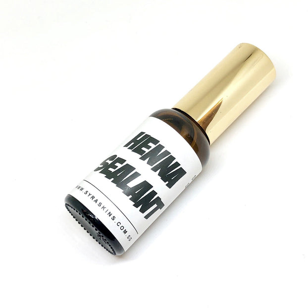 Henna Sealant SyraSkins Pte. Ltd.