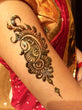 Henna Class 7 - Indian Party Designs (3 Hours) - SyraSkins Pte. Ltd.