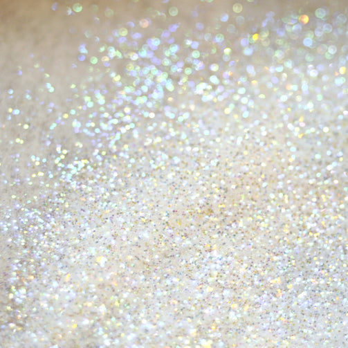 Rainbow Iridescent Glitter - 10g - SyraSkins Pte. Ltd.