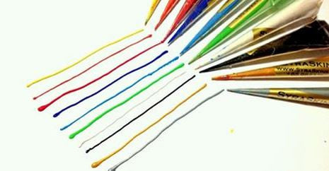 PAINT Cones - SyraSkins Pte. Ltd.