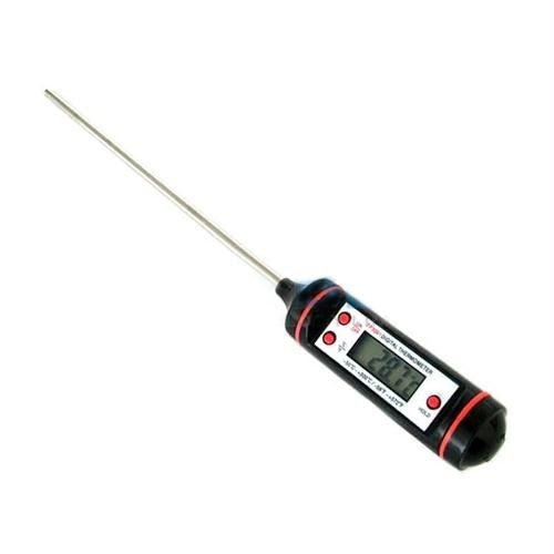Thermometer - SyraSkins Pte. Ltd.