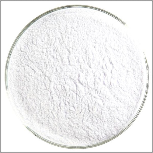 White Matte Mineral Powder - 10g - SyraSkins Pte. Ltd.